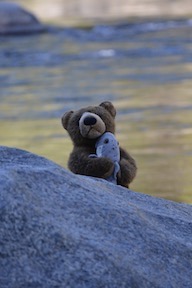 Edward in Leavenworth