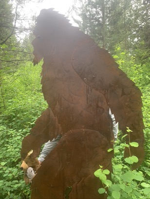 EB Sasquatch St Regis